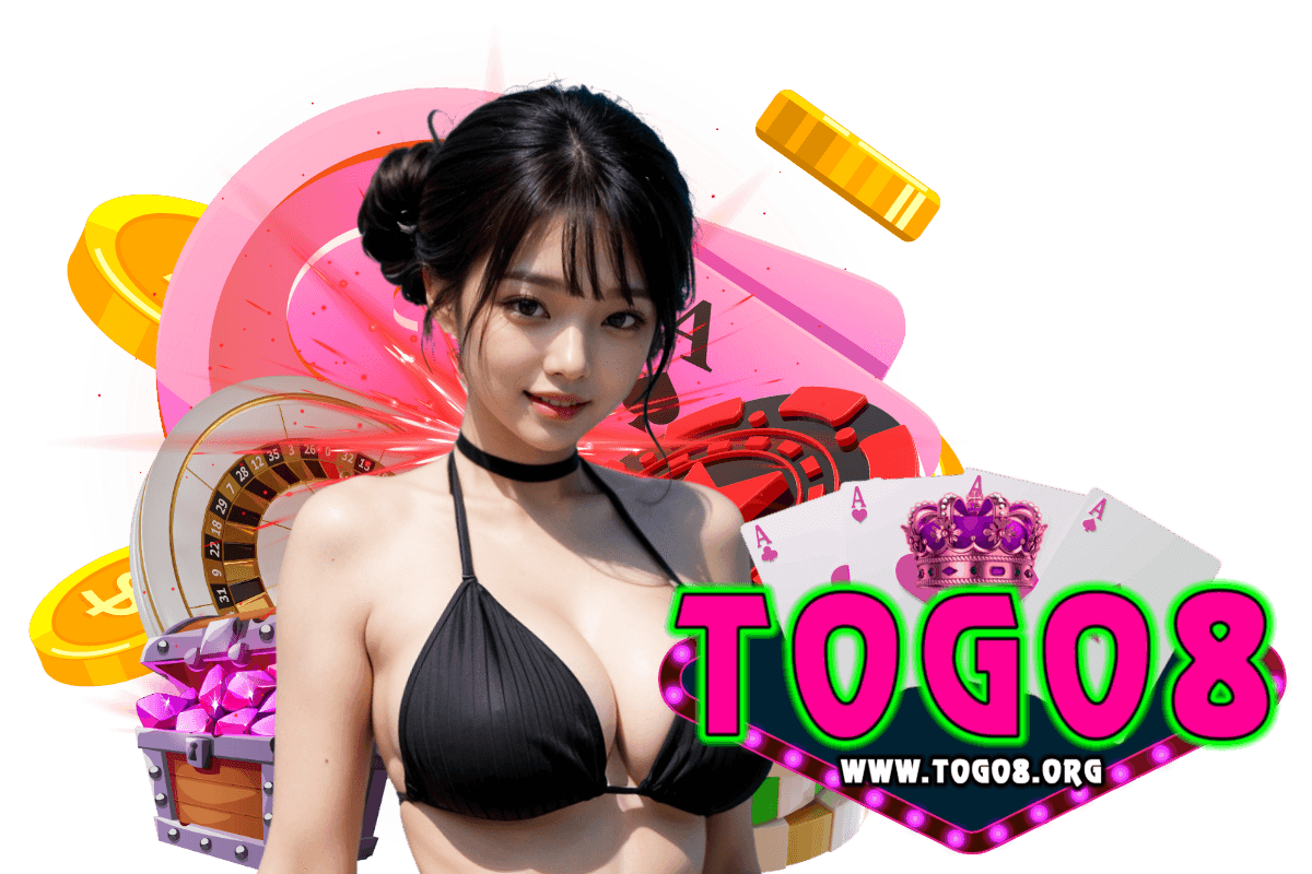 togo8 สล็อต